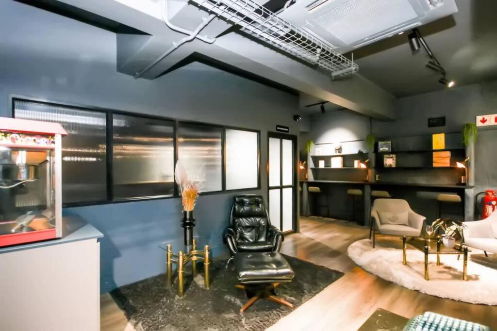 Blackbrick Foreshore Cape Town Apartment Ngoại thất bức ảnh